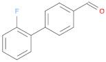 2'-FLUOROBIPHENYL-4-CARBALDEHYDE