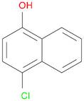 4-CHLORO-1-NAPHTHOL