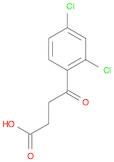 4-(2,4-DICHLOROPHENYL)-4-OXOBUTYRIC ACID