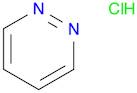 Pyridazine hydrochloride