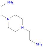 Piperazine-1,4-diethylamine