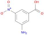 3-Amino-5-nitrobenzoic acid