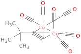 (3,3-Dimethyl-1-butyne)dicobalt hexacarbonyl