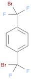 1,4-BIS(BROMODIFLUOROMETHYL)BENZENE