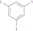 1,3,5-TRIIODOBENZENE