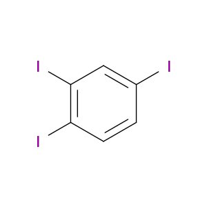 1,2,4-triiodobenzene