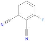 3-FLUOROPHTHALODINITRILE