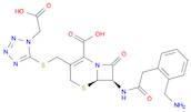 Ceforanide