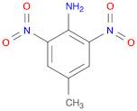 2,6-dinitro-p-toluidine