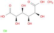 D-SACCHARIC ACID CALCIUM SALT TETRAHYDRATE