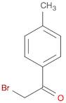 2-Bromo-4'-methylacetophenone