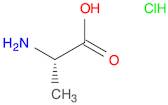 L-Alanine hydrochloride