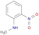 N-METHYL-2-NITROANILINE