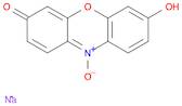 Resazurin sodium salt