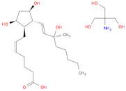 Carboprost tromethamine