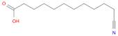 11-CYANO-1-UNDECANOIC ACID