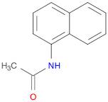 N-Acetyl-1-aminonaphthalene