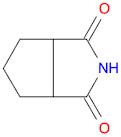 Cyclopentane-1,2-dicarboximude