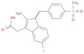 SULINDAC SULFONE