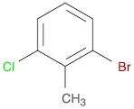 2-BROMO-6-CHLOROTOLUENE