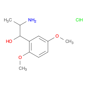 METHOXAMINE HYDROCHLORIDE