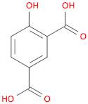 4-Hydroxyisophthalic acid