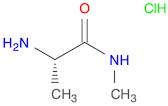 H-ALA-NHME HCL