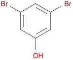 3,5-Dibromophenol