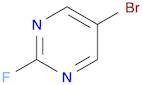 5-BROMO-2-FLUOROPYRIMIDINE