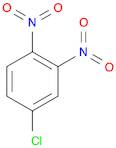 3,4-Dinitrochlorobenzene