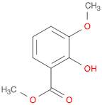 Methyl 3-methoxysalicylate