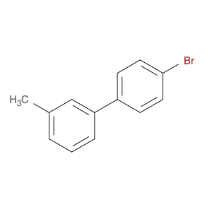 4'-Bromo-3-methylbiphenyl