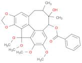 Schisantherin A