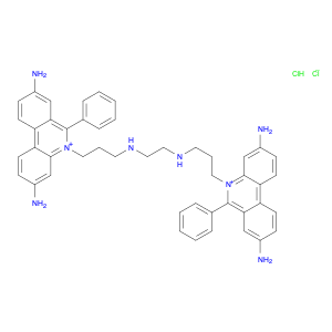 ETHIDIUM HOMODIMER