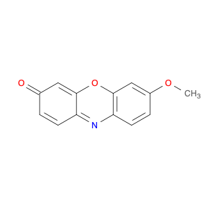 METHOXYRESORUFIN