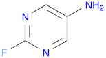 5-AMINO-2-FLUOROPYRIMIDINE