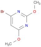 4-BROMO-2,6-DIMETHOXY-PYRIMIDINE