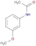 3'-METHOXYACETANILIDE