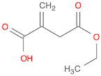 Butanedioic acid, methylene-, 4-ethyl ester