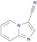 IMIDAZO[1,2-A]PYRIDINE-3-CARBONITRILE