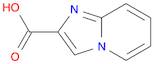 IMIDAZO[1,2-A]PYRIDINE-2-CARBOXYLIC ACID