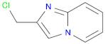 2-(CHLOROMETHYL)IMIDAZO[1,2-A]PYRIDINE