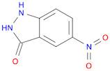 1,2-DIHYDRO-5-NITROINDAZOL-3-ONE