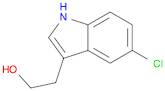 5-CHLOROTRYPTOPHOL