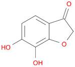 6,7-DIHYDROXYCOUMERANONE