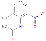 N-(2-METHYL-6-NITRO-PHENYL)-ACETAMIDE