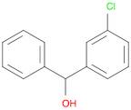 3-CHLOROBENZHYDROL