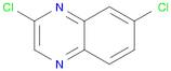 2,7-DICHLORO-QUINOXALINE