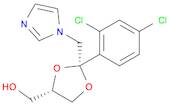 KETOCONAZOLE INTERMEDIATE