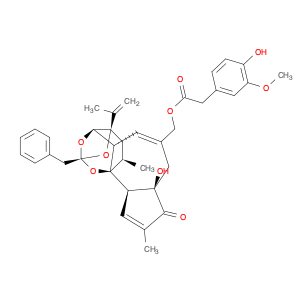 Resiniferatoxin